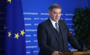 Zvizdić o Dodikovom potpisivanju ukaza: "Kad zakoni stupe na snagu podnosimo apelaciju"