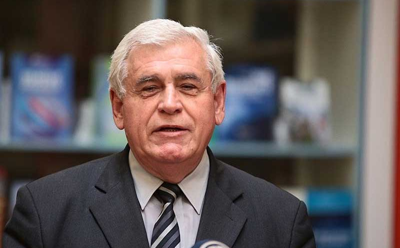 Vllasi: "Ako se RS koristi protiv Bosne, entitet treba ukinuti"