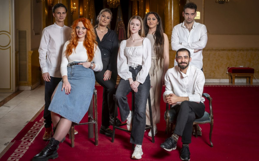 Lijepe vijesti: U Narodnom pozorištu Sarajevo primljeno sedam pripravnika u Drami, Operi i Baletu