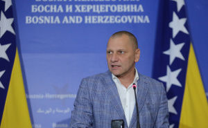 Zlatko Miletić: "NATO od 1995. godine ima planove za ovakve situacije u BiH”