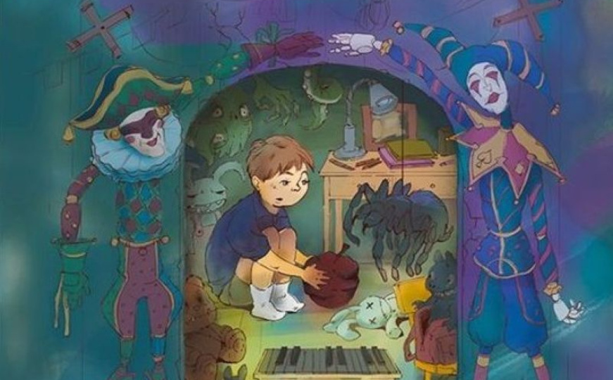 Test ličnosti otkriva vaše najveće strahove i strepnje: Šta ste prvo vidjeli na ovoj ilustraciji?