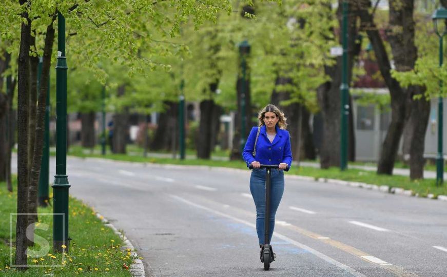 Uživajte u temperaturama do 24 stepena: Objavljeno kada nas očekuje kiša