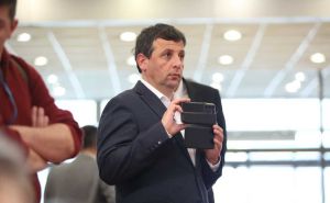 Nebojša Vukanović tvrdi: 'Darko Ćulum će se uskoro povući sa funkcije direktora SIPA-e'