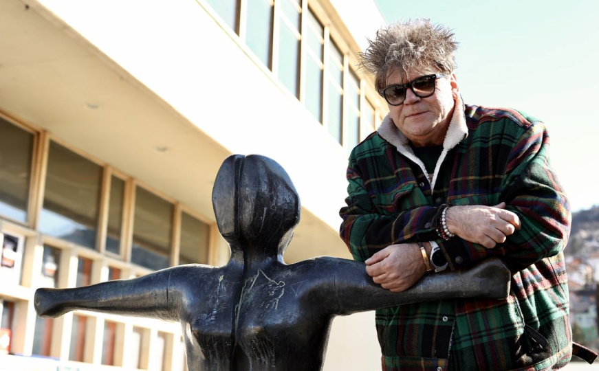 Vraćaju se tamo gdje su počeli: Crvena jabuka slavi 40 godina postojanja koncertom u Skenderiji