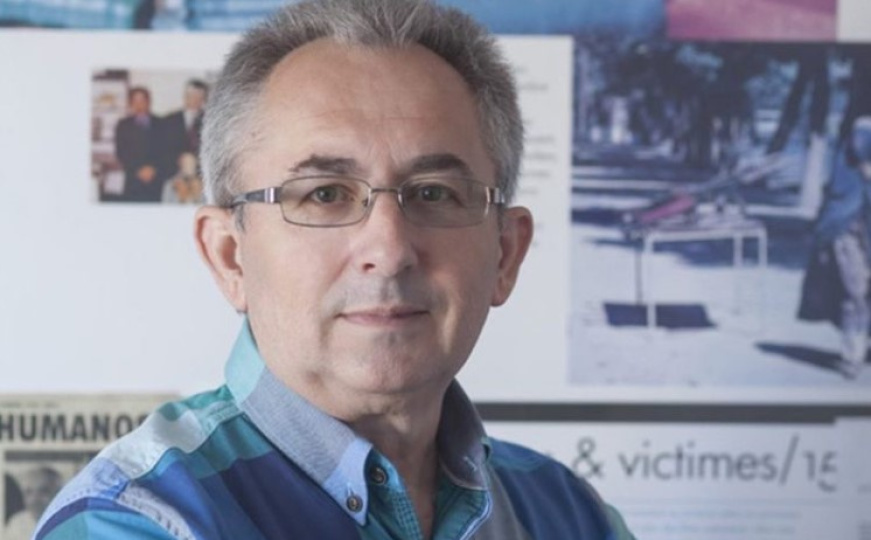 Branko Todorović: 'Ovi postupci vode ka nestanku RS, građani su opljačkani'