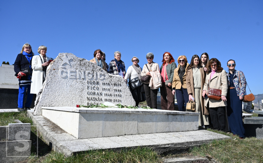 Međunarodni dan pravednika: Odata počast velikom heroju Goranu Čengiću