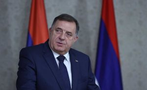 Dodik za sutra dobio poziv Tužilaštva BiH: 'Neću ići jer Srbi ne idu na inkvizicije'