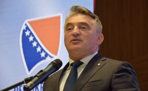 DF: Tužilaštvo BiH mora uhapsiti Dodika i sačuvati mir