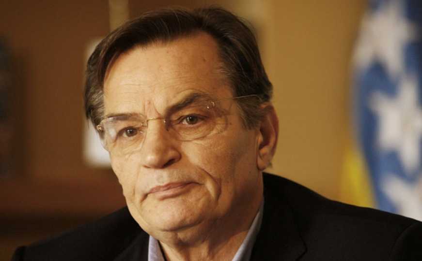 Silajdžić: Moramo imati jedinstven nastup svih probosanskih snaga i saradnju s onima koji žele mir