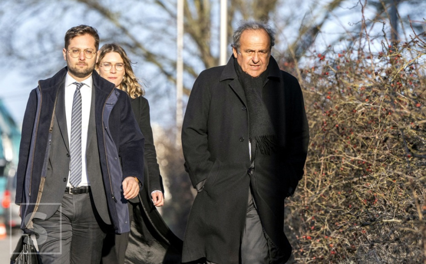 Skandal koji traje 10 godina: Platini i Blatter oslobođeni optužbi za prevaru