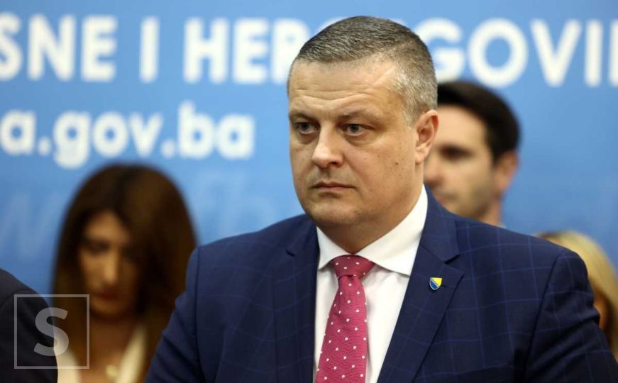 Mijatović: "Dodiku slijedi raspisivanje Interpolove potjernice, nakon toga nema mrdanja iz Laktaša"