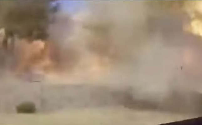 Južnokorejski borbeni avioni greškom bombardovali stambena naselja: 15 povrijeđenih u incidentu