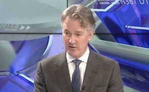 Julian Reilly, britanski ambasador u BiH: "Osuđujemo odluke NSRS i Dodikove potpise"