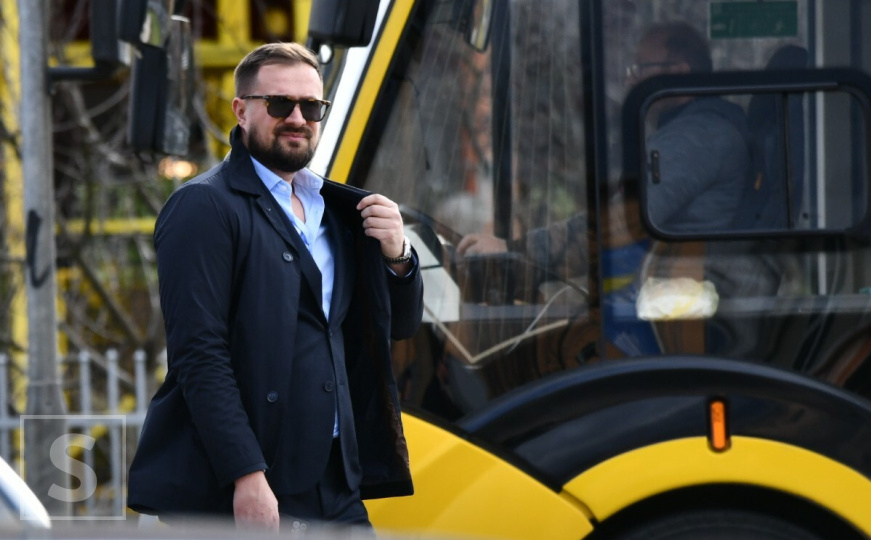 Slučaj Respiratori: Fikret Hodžić oslobođen krivice