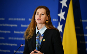 Zajednička izjava predstavnika UN-a, EU i OSCE-a u BiH povodom Međunarodnog dana žena