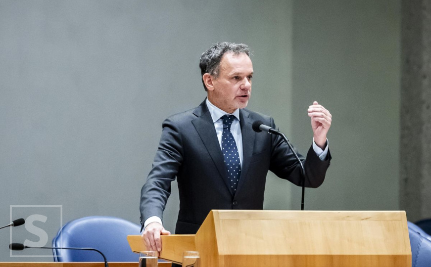 Još jedna reakcija iz Europe na Dodikove provokativne poteze: 'Morate poštovati ustavni poredak BiH'