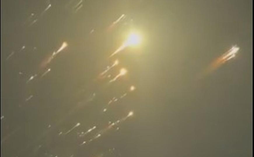 Drama na nebu iznad Teksasa: Eksplodirala svemirska letjelica firme čiji je vlasnik Elon Musk