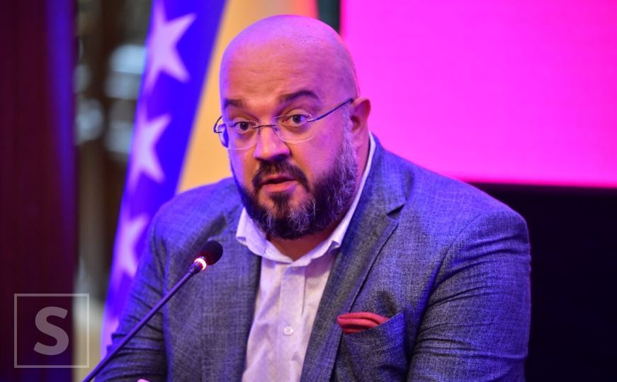 Adnan Šteta podijelio lijepu vijest: U Sarajevo stiže 10 novih trolejbusa