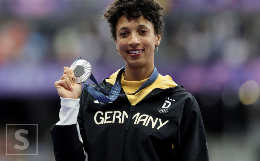 Njemačka olimpijska šampionka: 'Strahujem za svoj život naskon ovih izbora'