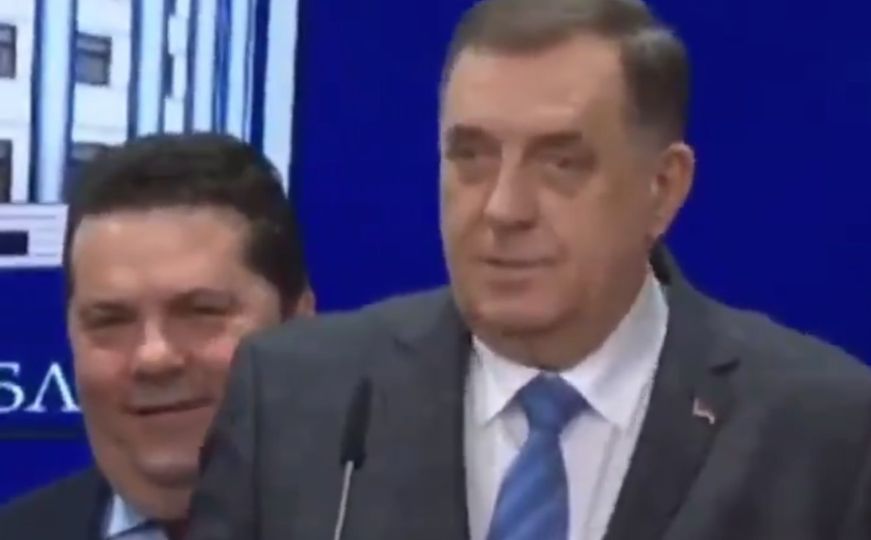 Njemački analitičar o situaciji u BiH: "Presuda Dodiku služi kao opravdanje za nešto već planirano"