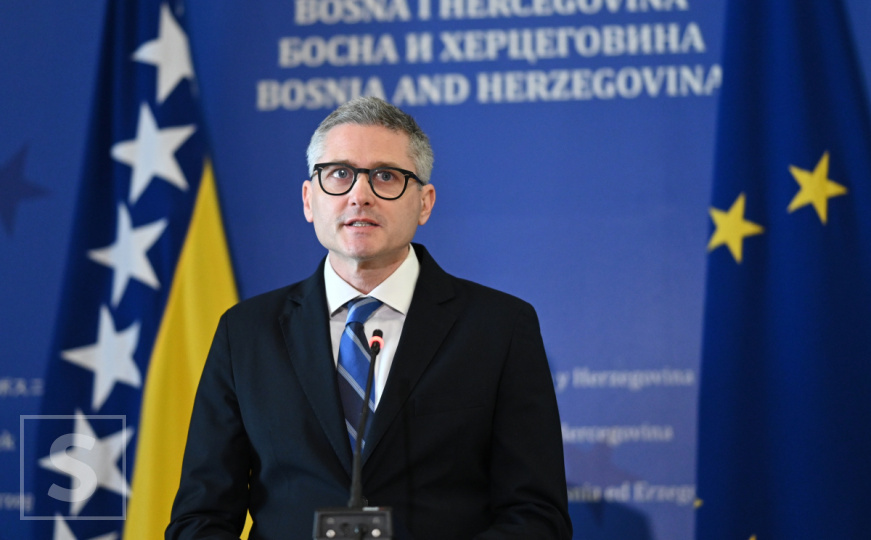 Agencija za ravnopravnost spolova BiH povodom osmog marta održala konferenciju