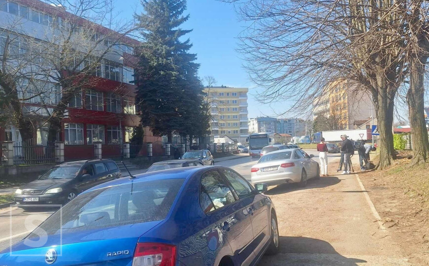 SIPA: 'U Istočnom Sarajevu radi se nesmetano'