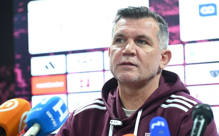 Zekić pred gostovanje u Mostaru: "Idemo tamo s jasnim ciljem"