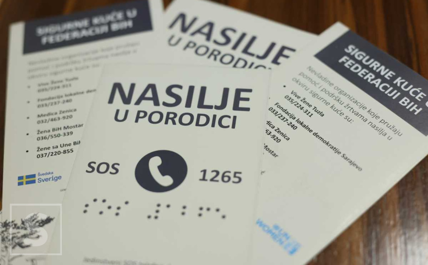 Rodno zasnovano nasilje u Bosni i Hercegovini: Tišina koja ugrožava živote