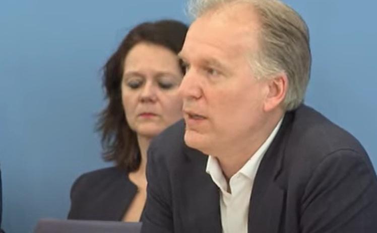 Jasna kritika RS-u iz Njemačke: "Ovo je masivni napad na ustavni poredak Bosne i Hercegovine"