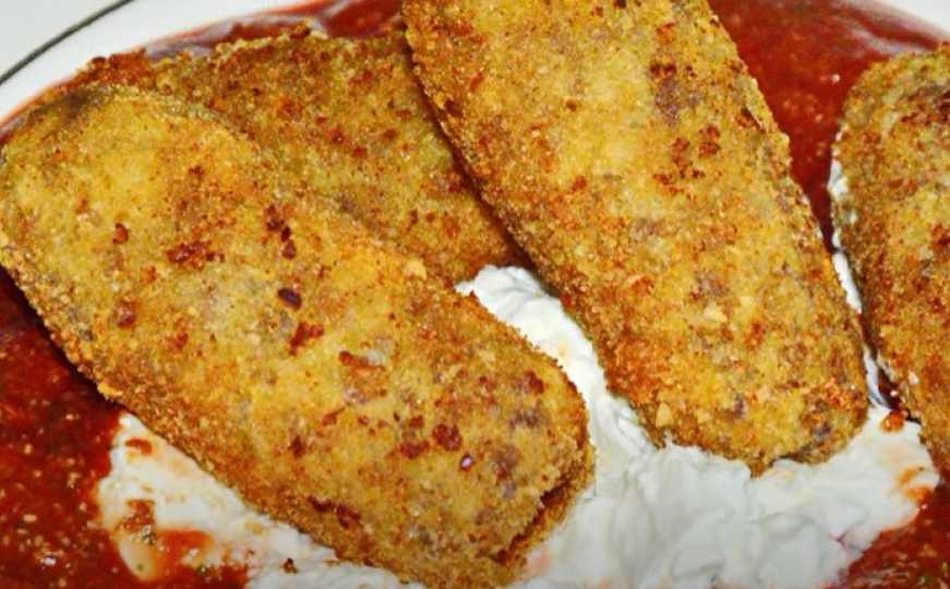 Iftarski specijalitet koji se služio u sahanima: Pripremite ukusne kadun butiće