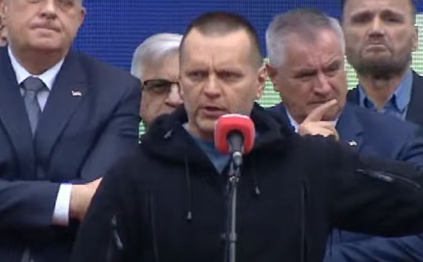 Dragan Lukač poručio Darku Ćulumu: "Kapetan treba zadnji da siđe sa broda koji tone"
