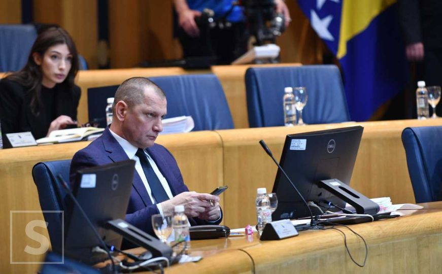 Zlatko Miletić: "U BiH stiže više od 900 vozila, sve je dio NATO plana 'Meduza' iz 1996. godine"
