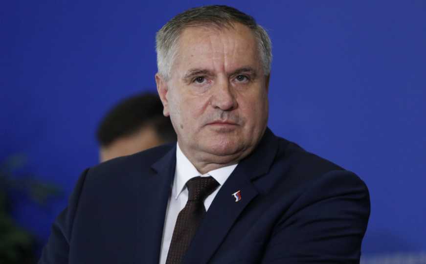 Radovan Višković: "Samo izazivate naše još veće opredjeljenje da se vratimo na izvorni Dayton"