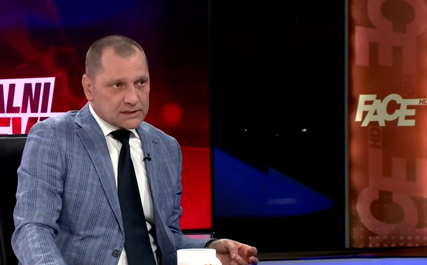 Miletić: Dodik priprema incident u BiH prije 15. marta, smatrat ćemo to pokušajem agresije
