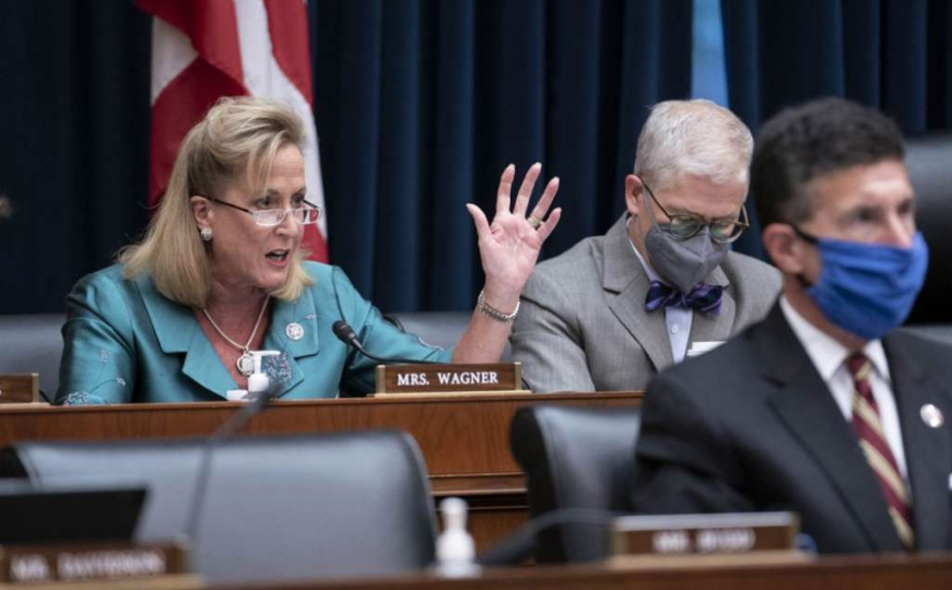 Kongres SAD razmatra kako se suprotstaviti Dodiku: 'Brutalni kriminalac, mora ga se zaustaviti'