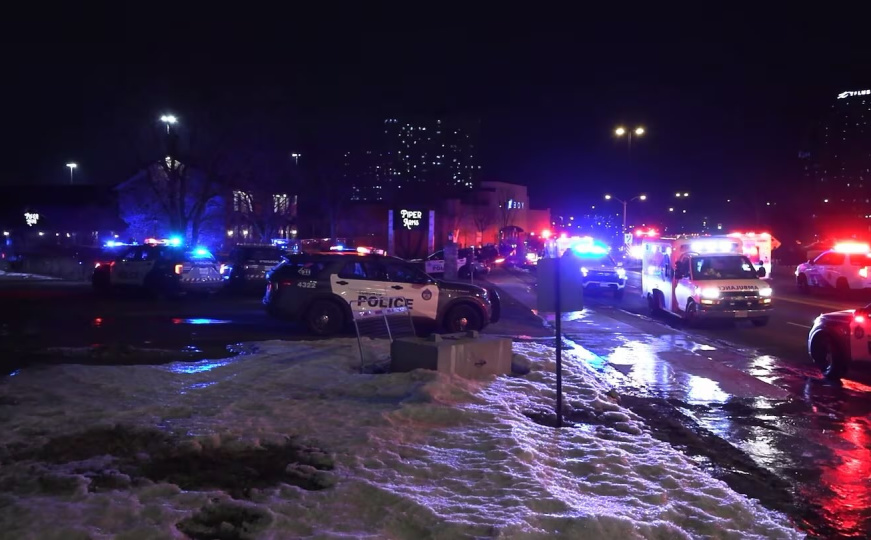 Drama u Torontu: Osumnjičeni u bijegu nakon što je upucao najmanje 12 osoba