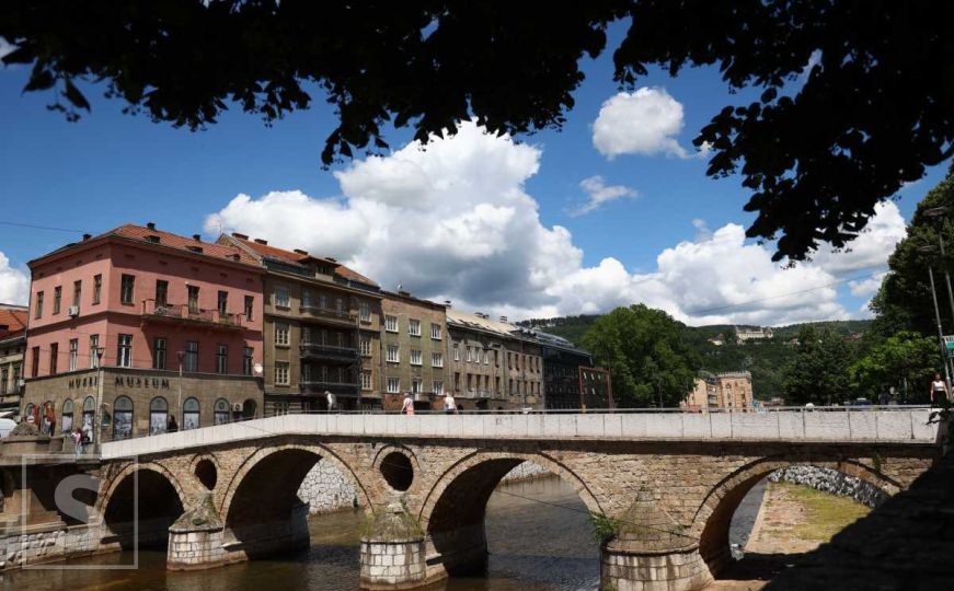 Još kratko uživamo u suncu, a onda slijedi promjena vremena: Evo šta nas očekuje u narednim danima