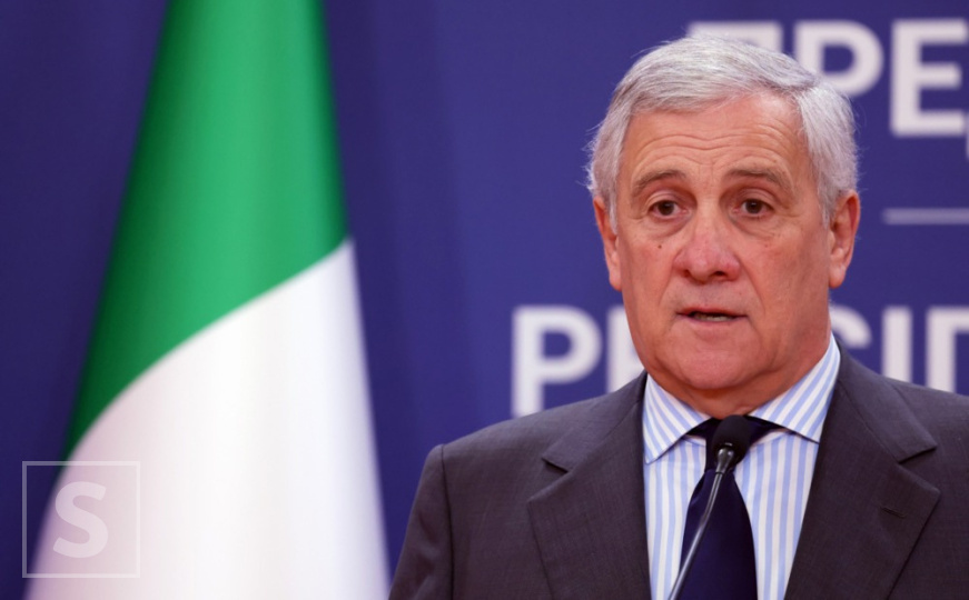 Italija osudila Dodikove postupke: "Vode BiH u nestabilnost"