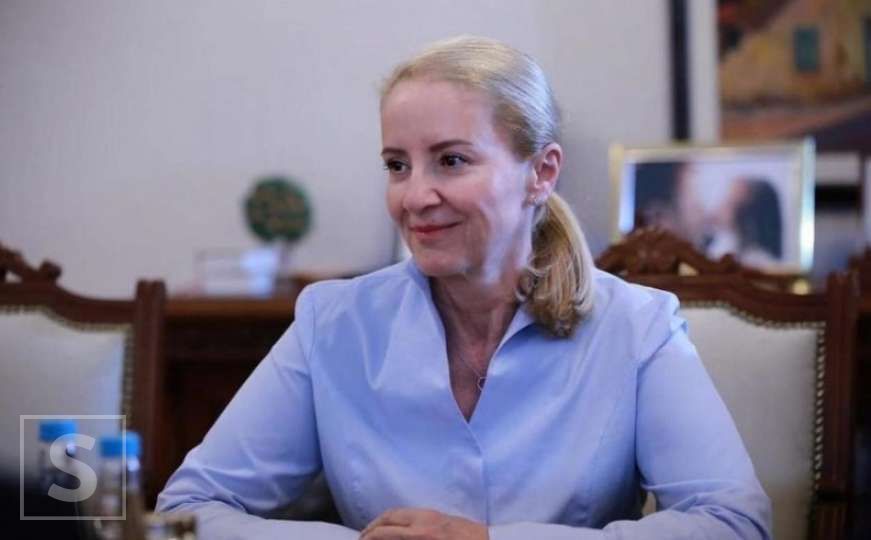 Sebija Izetbegović: "Ja ne slavim 8. mart, umjesto cvijeća obezbijedite siguran život ženama"