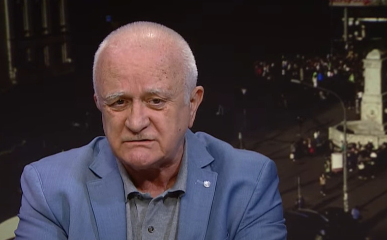 Janjić: Još kad je bila Banjska, znali smo da je 800 ljudi bilo spremano za RS u kampovima u Srbiji