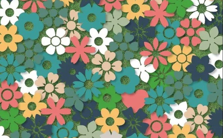 Da li imate natprosječan IQ? Pronađite srce za 3 sekunde i provjerite