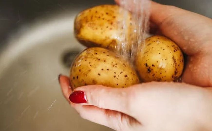 Koji je zdraviji krompir - bijeli ili crveni?