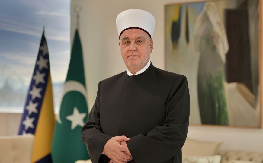 Reis Kavazović: "Neprihvatljivo je da niko nije poduzeo korake da se osigura rad MC Srebrenica"