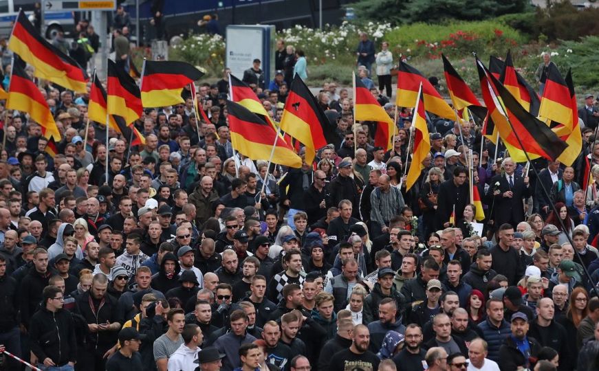 Postignut historijski dogovor u Njemačkoj, ovo su ključne tačke