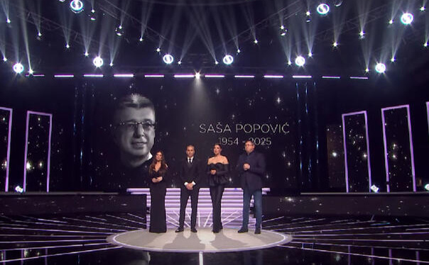Prva emisija Zvezda Granda nakon smrti Saše Popovića: Evo kako je počela