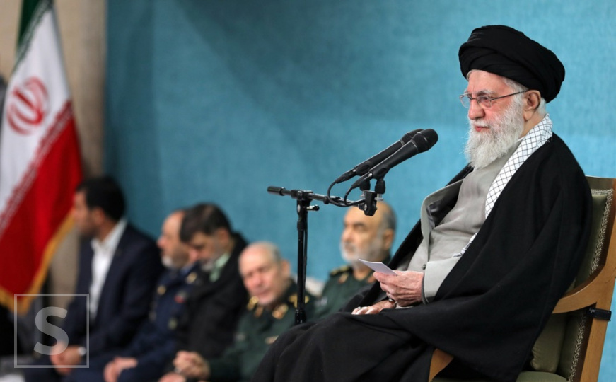 Iranski vođa oštro odgovorio Trumpu: "Zahtjevi Zapada neće biti prihvaćeni"