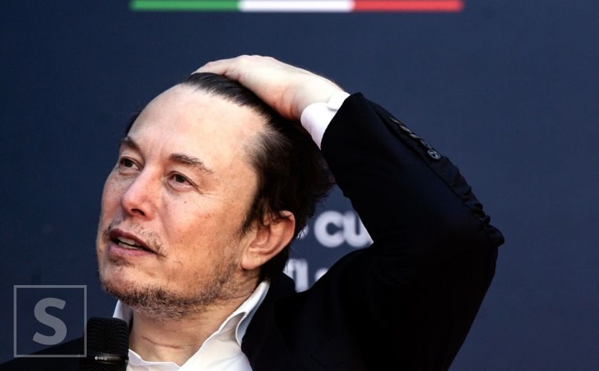 Jedan na jedan: Musk izaziva Putina na fizički obračun - 'Stroj za mljevenje mesa da se zaustavi'