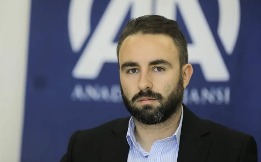 Lisica: Međunarodna podrška pada u vodu ako se državne institucije ne obračunaju s Dodikom!