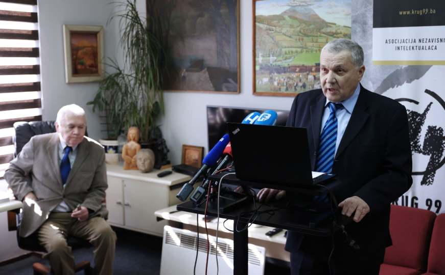 Đidić kaže da Orban kupuje Dodikov režim: "Ima opsesivnu želju za podjelom BiH"