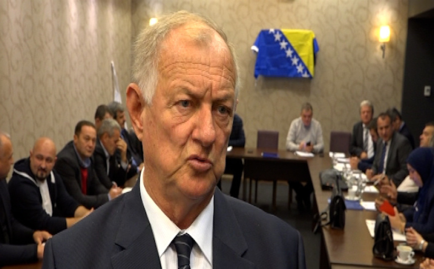 Preminuo istaknuti bh. političar Murvet Bajraktarević: Bio je poslanik NSRS, predsjednik Skupštine